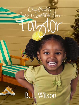 cover image of Taylor